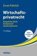 Wirtschaftsprivatrecht