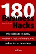 180 Business Hacks
