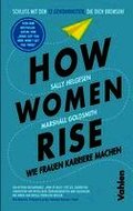 How Women Rise