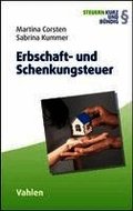 Erbschaft- und Schenkungsteuer