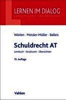 Schuldrecht AT