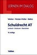 Schuldrecht AT