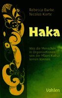 Rebecca Burke, Nicolas Korte - Haka, Häftad