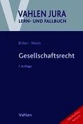 Gesellschaftsrecht
