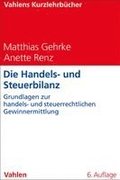 Die Handels- und Steuerbilanz