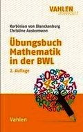 �bungsbuch Mathematik in der BWL