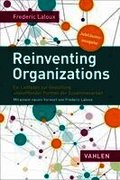 Reinventing Organizations