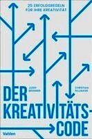 Josef Brunner, Christian Sellmann - Der Kreativitätscode, Inbunden. Tillgänglighet: Lägg i varukorg