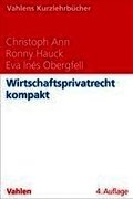 Wirtschaftsprivatrecht kompakt
