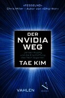 Tae Kim - Der Nvidia-Weg, Häftad. Tillgänglighet: Lägg i varukorg