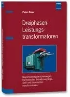 Peter Baier - Dreiphasen-Leistungstransformatoren, Inbunden. Tillgänglighet: Lägg i varukorg