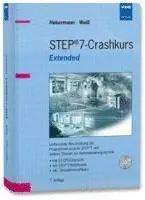 Matthias Habermann, Torsten Weiß - STEP 7-Crashkurs Extended Edition, Inbunden. Tillgänglighet: Lägg i varukorg