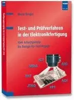 Mario Berger - Test- und Prüfverfahren in der Elektronikfertigung, Häftad. Tillgänglighet: Lägg i varukorg