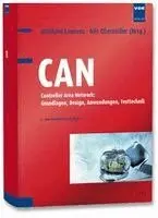 Wolfhard Lawrenz, Nils Obermöller - CAN, Inbunden. Tillgänglighet: Lägg i varukorg