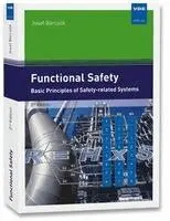 Josef Börcsök - Functional Safety, Häftad. Tillgänglighet: Lägg i varukorg