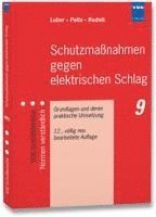 Schutzmanahmen gegen elektrischen Schlag