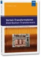 Hermann J. Abts - Verteil-Transformatoren - Distribution-Transformers, Häftad. Tillgänglighet: Lägg i varukorg