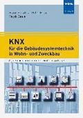 KNX für die Gebäudesystemtechnik in Wohn- und Zweckbau