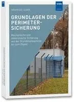 Adolf Kraheck, Susanne Zahn, Fred Mittemeyer - Grundlagen der Perimetersicherung, Häftad. Tillgänglighet: Lägg i varukorg
