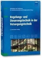 Regelungs- und Steuerungstechnik in der Versorgungstechnik, Inbunden. Tillgänglighet: Lägg i varukorg
