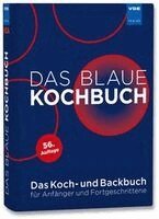 Das Blaue Kochbuch, Inbunden