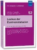 Lexikon der Elektroinstallation