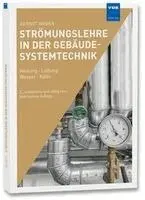 Gernot Weber - Strömungslehre in der Gebäudesystemtechnik, Häftad. Tillgänglighet: Lägg i varukorg