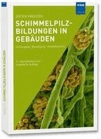 Dieter Pregizer - Schimmelpilzbildungen in Gebäuden, Häftad