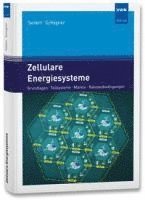 Joachim Seifert, Peter Schegner - Zellulare Energiesysteme, Inbunden
