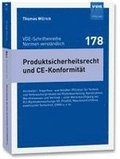 Produktsicherheitsrecht und CE-Konformit�t