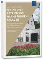Hans-Jürgen Seifert - Effizienter Betrieb von Wärmepumpenanlagen, Häftad. Tillgänglighet: Lägg i varukorg