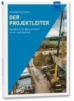 Konrad Micksch - Der Projektleiter, Häftad