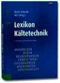 Lexikon K�ltetechnik