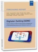 Joachim Seifert - Digitaler Zwilling (DZWi), Häftad