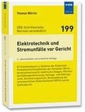 Elektrotechnik und Stromunf�lle vor Gericht