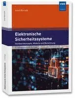 Josef Börcsök - Elektronische Sicherheitssysteme, Häftad. Tillgänglighet: Lägg i varukorg