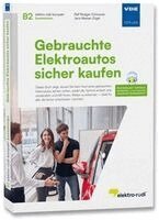 Rolf Rüdiger Cichowski, Jana Mareen Züger - Gebrauchte Elektroautos sicher kaufen, Häftad