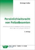 Pers�nlichkeitsrecht von Polizeibeamten
