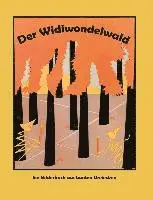 Hilde Krüger - Der Widiwondelwald / Hurleburles Wolkenreise, Inbunden. Tillgänglighet: Lägg i varukorg