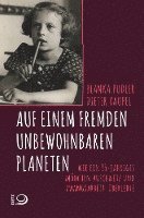 Blanka Pudler, Dieter Vaupel - Auf einem fremden unbewohnbaren Planeten, Häftad