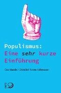 Populismus: Eine sehr kurze Einfhrung