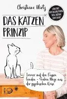 Christiane Wirtz - Das Katzenprinzip, Häftad. Tillgänglighet: Lägg i varukorg