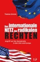 Thomas Greven - Das internationale Netz der radikalen Rechten, Häftad
