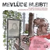 Gabriele Bergfeld, Christina Schulz zur Wiesch, Corinna Maßmann - Mevlüde bleibt!, Inbunden. Tillgänglighet: Lägg i varukorg