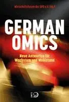 Wirtschaftsforum der SPD e. V. - Germanomics, Häftad. Tillgänglighet: Lägg i varukorg