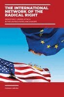 Thomas Greven - The International Network of the Radical Right, Häftad