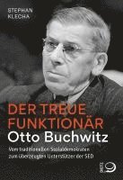 Stephan Klecha - Der treue Funktionär, Häftad