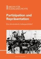 Friedrich-Ebert-Stiftung - Archiv für Sozialgeschichte. Band 65, Inbunden. Tillgänglighet: Lägg i varukorg