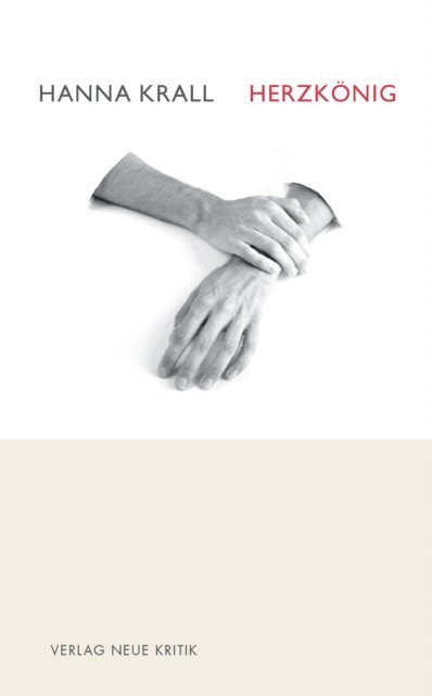 Hanna Krall - Herzkönig, E-bok