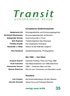 Transit 35. EuropÃ¿ische Revue